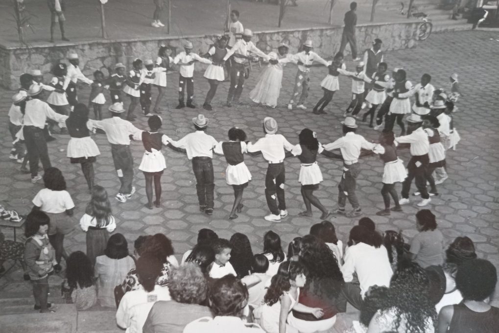 Foto: Reprodução/Prefeitura de Vitória da Conquista - BA