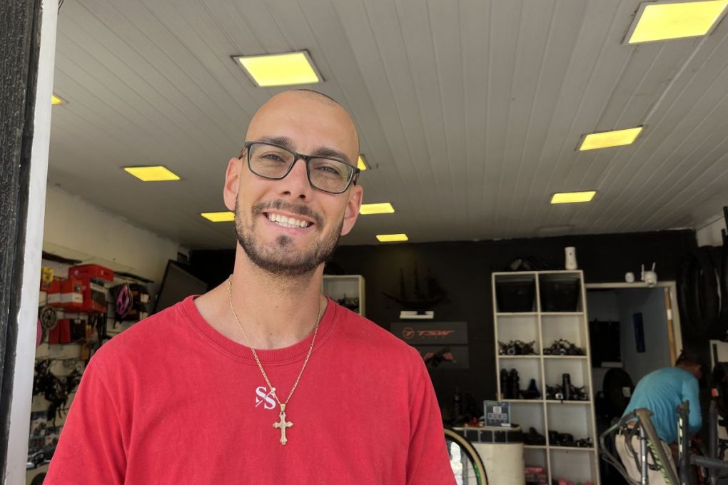 Foto: Reprodução/Prefeitura de Vitória da Conquista - BA