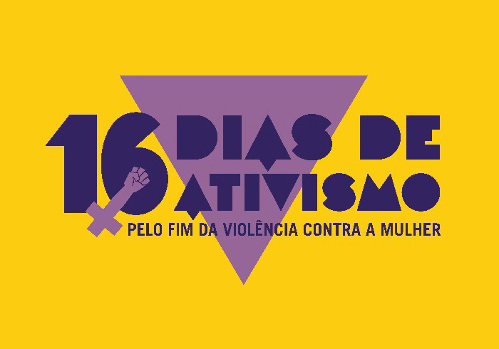 Palestra encerra os 16 Dias de Ativismo pelo fim da violência contra a mulher