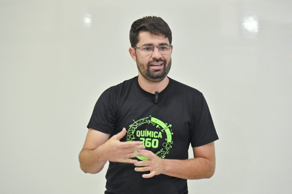 Foto: Reprodução/Prefeitura de Vitória da Conquista - BA