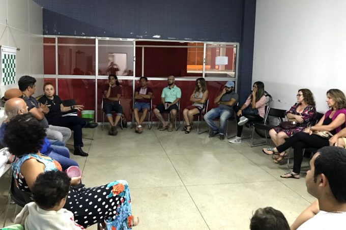 Artistas aprovam formato do Natal Conquista de Luz e esperam mesmo sucesso do evento em 2018