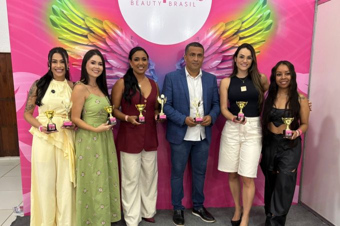 Feira de Beleza homenageia empreendedoras e destaca participação da Prefeitura de Vitória da Conquista