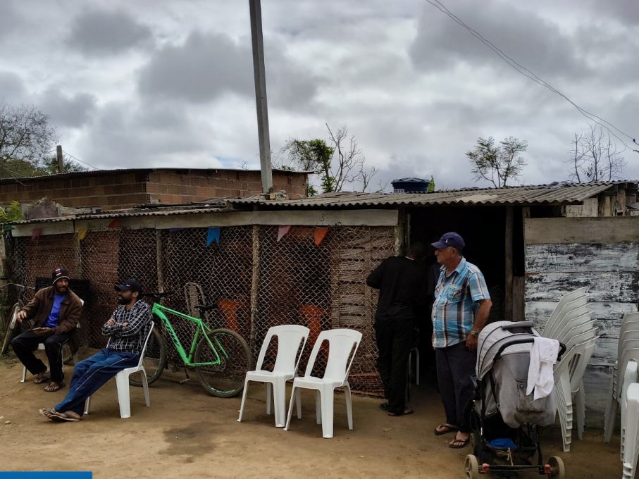 Foto: Reprodução/Prefeitura de Vitória da Conquista - BA