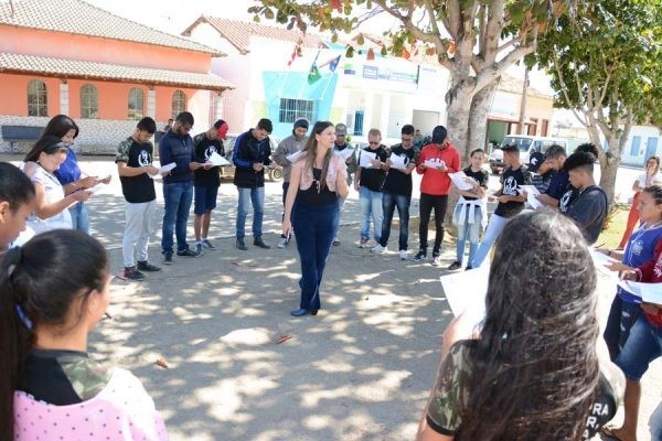 Com serviço gratuito de psicologia e orientação profissional, Gestão Municipal incentiva crescimento e autonomia