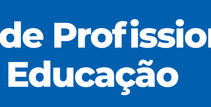 Seleção de Profissionais da Educação: Edital nº 003/2021