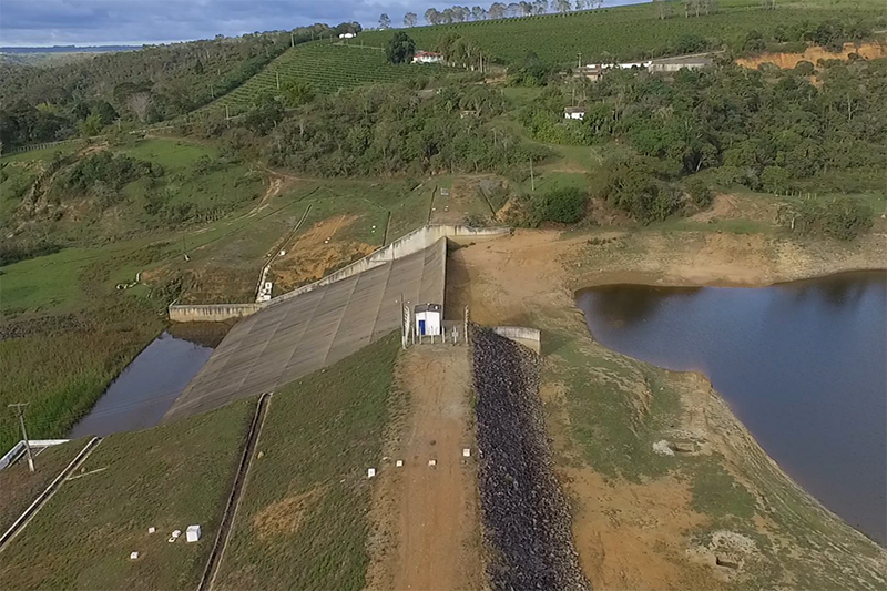 Prefeitura intervém e finalmente Governo Federal libera R$ 144 milhões para construção da Barragem do Catolé
