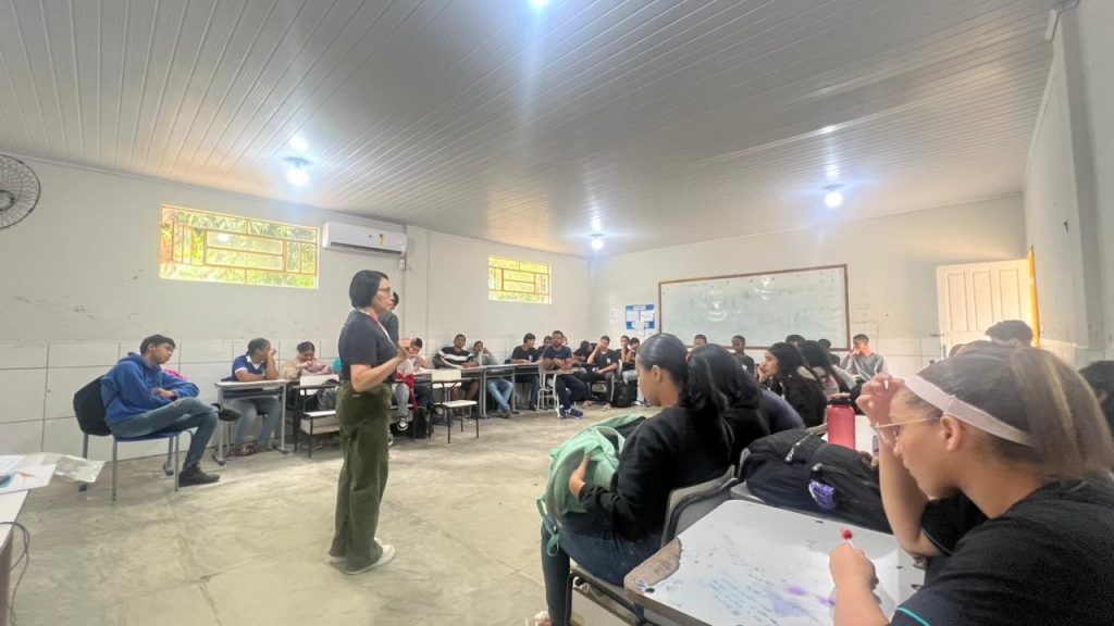 Foto: Reprodução/Prefeitura de Vitória da Conquista - BA