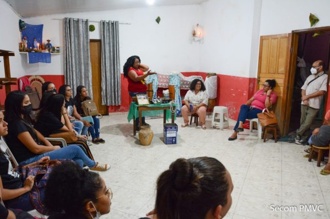 Vitória da Conquista agora conta com o primeiro quilombo urbano reconhecido pela Fundação Palmares