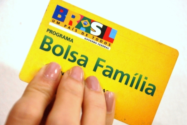 Programa Bolsa Família garante melhores condições de saúde aos seus beneficiários