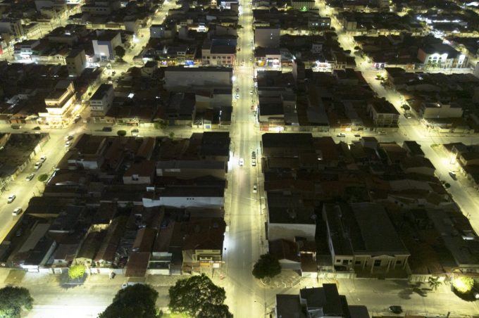 Nova Cosip garante mais investimentos em segurança e modernização com tecnologias e dispositivos avançados