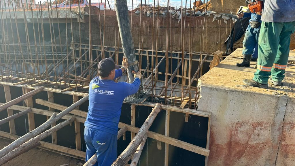 Foto: Reprodução/Prefeitura de Vitória da Conquista - BA