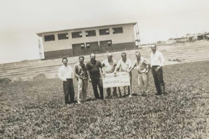 Foto: Reprodução/Prefeitura de Vitória da Conquista - BA