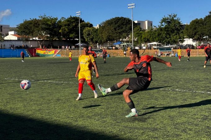 Campeonato Municipal da Série A chega à 3ª rodada com jogos no Estádio Edvaldo Flores