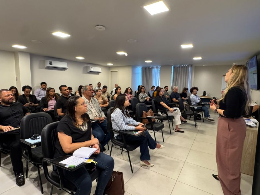 Foto: Reprodução/Prefeitura de Vitória da Conquista - BA