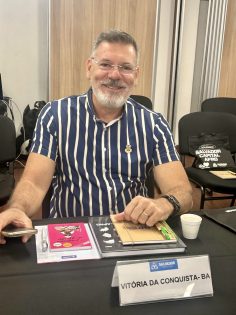 Foto: Reprodução/Prefeitura de Vitória da Conquista - BA