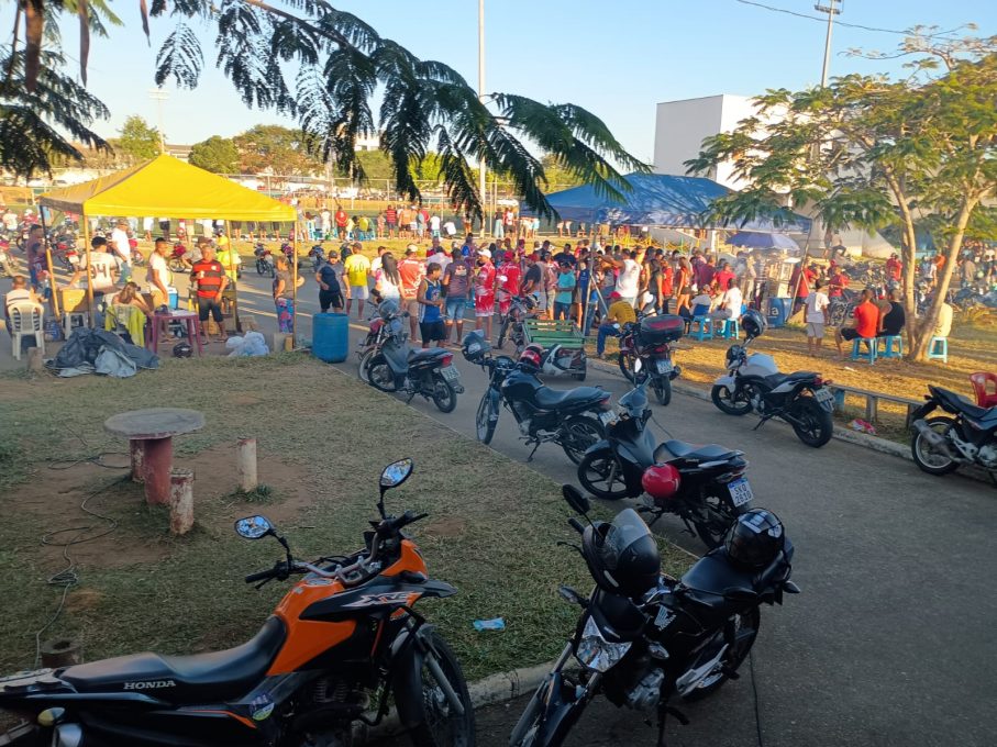 Foto: Reprodução/Prefeitura de Vitória da Conquista - BA