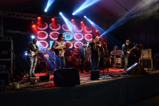Natal Conquista de Luz 2019: divulgados espetáculos musicais selecionados