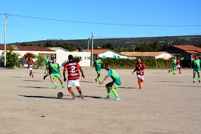 23º Campeonato de Futebol da Zona Rural começa neste domingo
