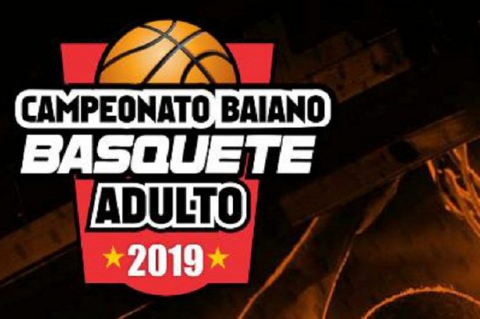 Equipe de Conquista disputa o título do Campeonato Baiano de Basquete