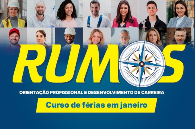 Secretaria Municipal de Desenvolvimento Econômico abre inscrições para cursos sobre orientação e recolocação profissional