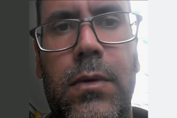 Nota de pesar pelo falecimento do servidor Zilton Lima de Oliveira