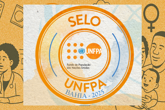 Fundo das Nações Unidas premia sete experiências de Vitória da Conquista nas áreas de direitos humanos e saúde