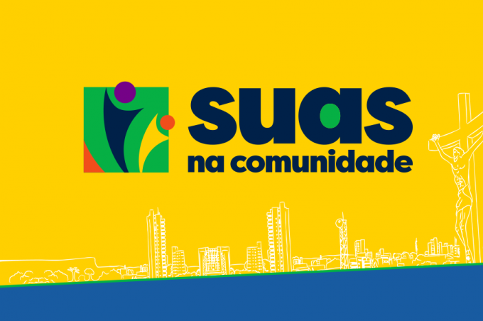 Primeira edição do Suas na Comunidade de 2026 acontece no distrito de José Gonçalves neste domingo, 29