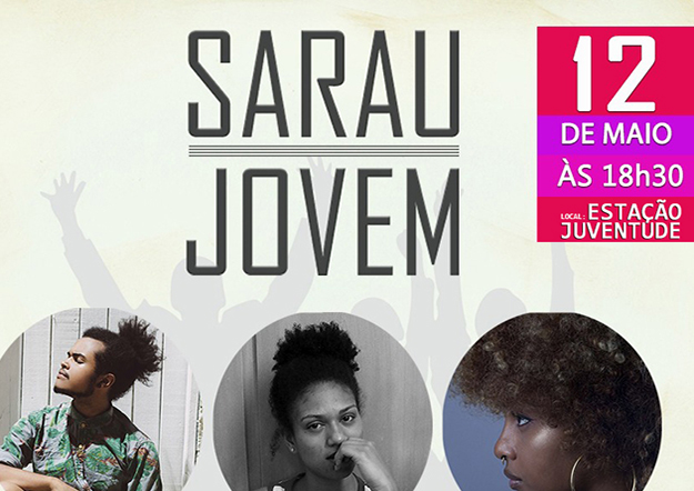 Sarau Jovem
