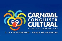 Carnaval Conquista Cultural