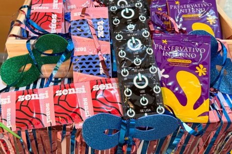 Foto: Reprodução/Prefeitura de Vitória da Conquista - BA