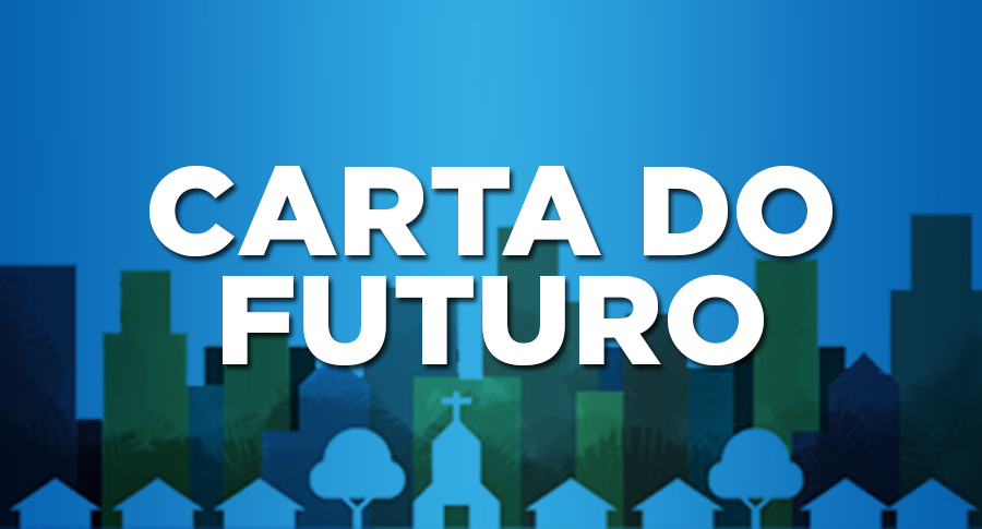 Carta do Futuro pode ser respondida até esta sexta, 18