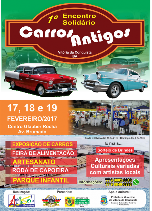 cartaz