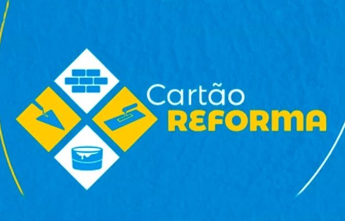 Cartão Reforma: Vitória da Conquista é contemplada em cinco projetos