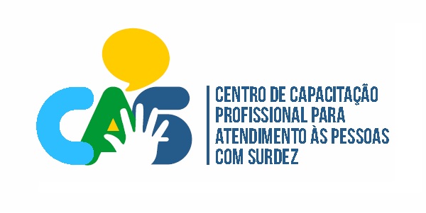 Smed implanta Centro de Capacitação Profissional para Atendimento às Pessoas com Surdez