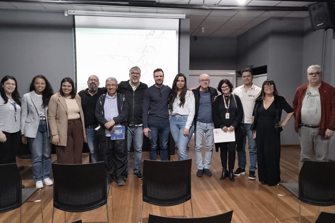 Reunião do Conselho de Turismo destaca a implantação da Rota dos Cafés Especiais do Planalto da Conquista