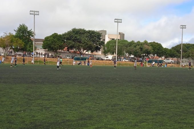 Futebol amador de Vitória da Conquista tem rodada decisiva e definição de classificados