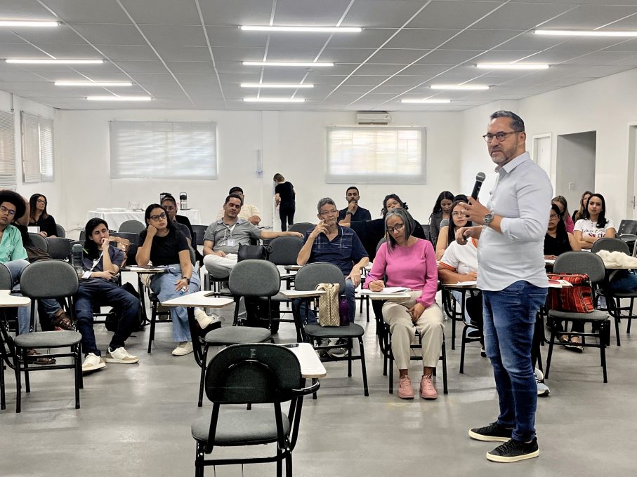 Foto: Reprodução/Prefeitura de Vitória da Conquista - BA