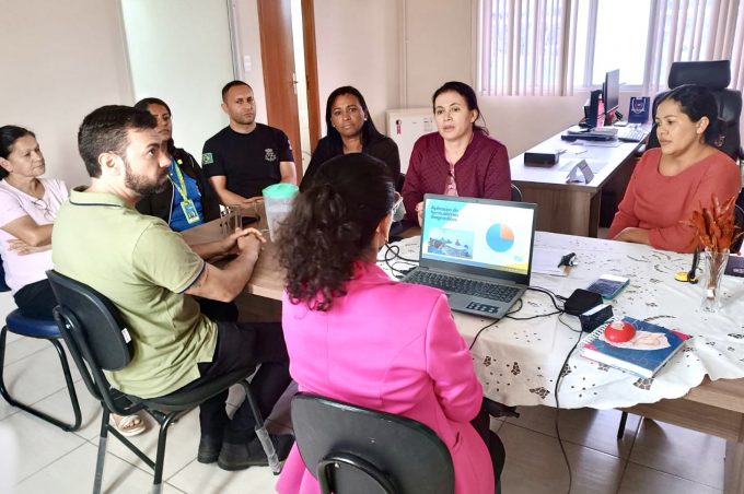 Após diagnóstico do Projeto Felis, Prefeitura e CDL lançam campanha de conscientização sobre descarte de lixo