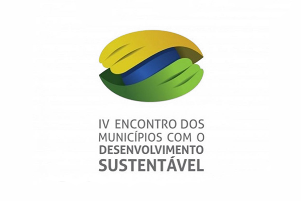 Em Brasília, prefeito participa de evento sobre sustentabilidade urbana