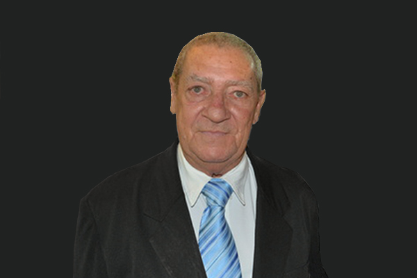 Nota de pesar pelo falecimento de Antônio Carlos Napoli