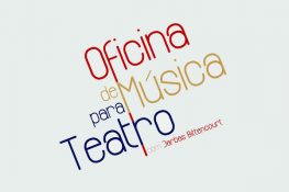 Oficina de Música para Teatro é realizada em Conquista