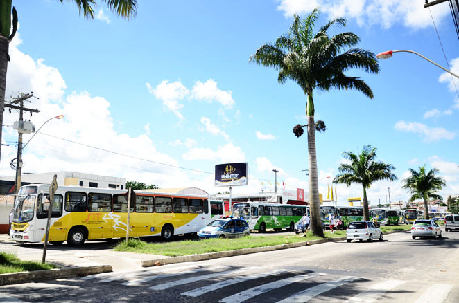Recesso escolar: confira as alterações nos horários dos ônibus