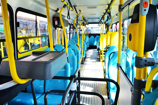 Novos horários de ônibus no período do recesso escolar 2019/2020