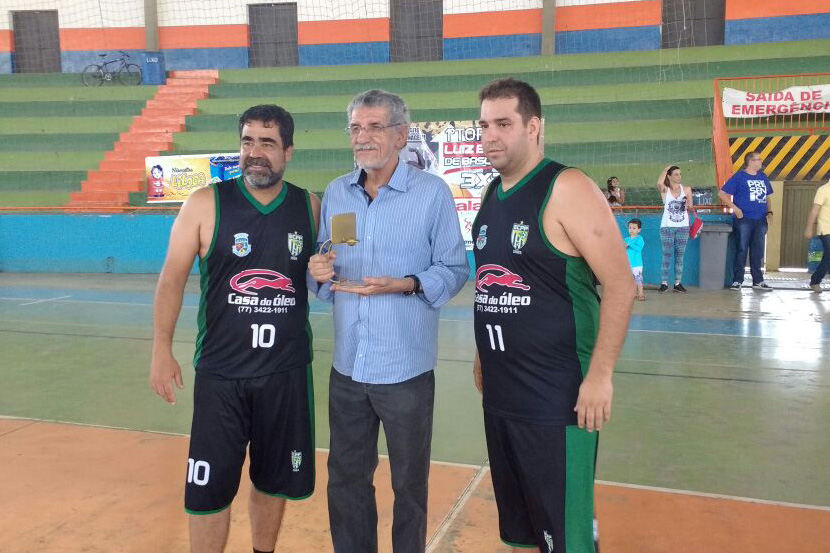 Circuito de Basquete e corrida de rua integram fim de semana esportivo