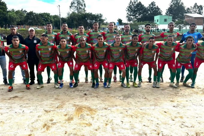 Com 32 equipes na disputa, Campeonato Municipal da Zona Rural estreia com goleadas