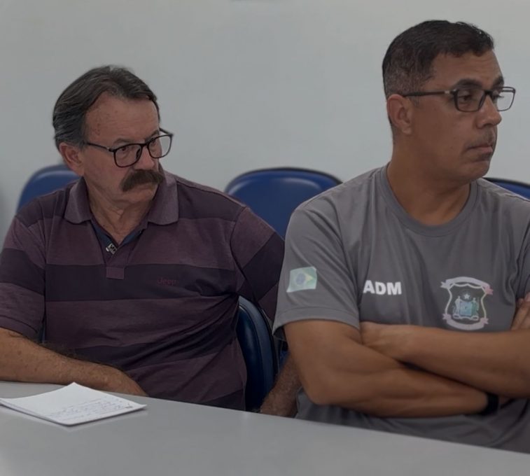 Foto: Reprodução/Prefeitura de Vitória da Conquista - BA