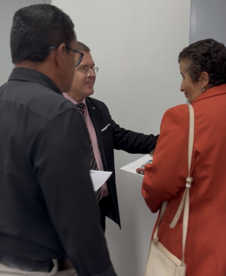 Foto: Reprodução/Prefeitura de Vitória da Conquista - BA