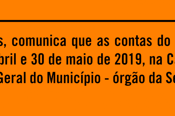 Banner Transparência