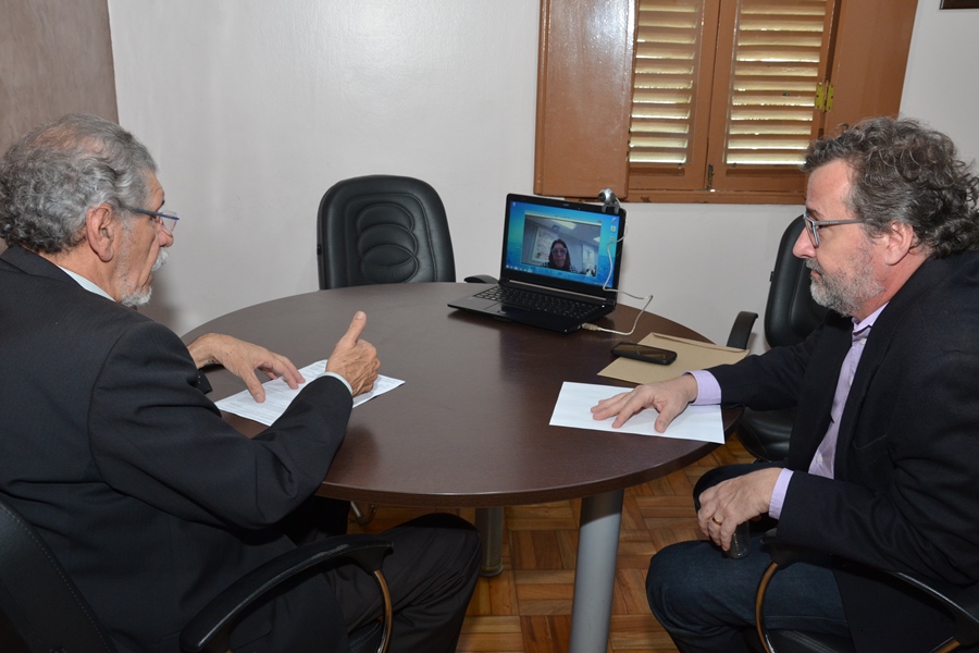 Vitória da Conquista adere ao programa Prefeito Amigo da Criança