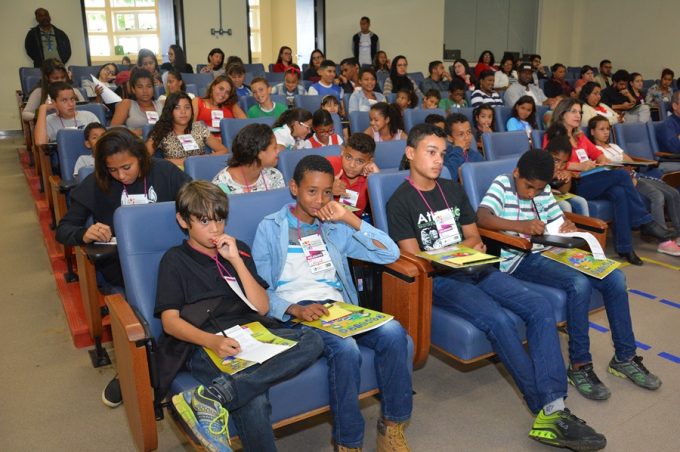 Prefeitura e Comdica abrem X Conferência Municipal de Direitos da Criança e do Adolescente